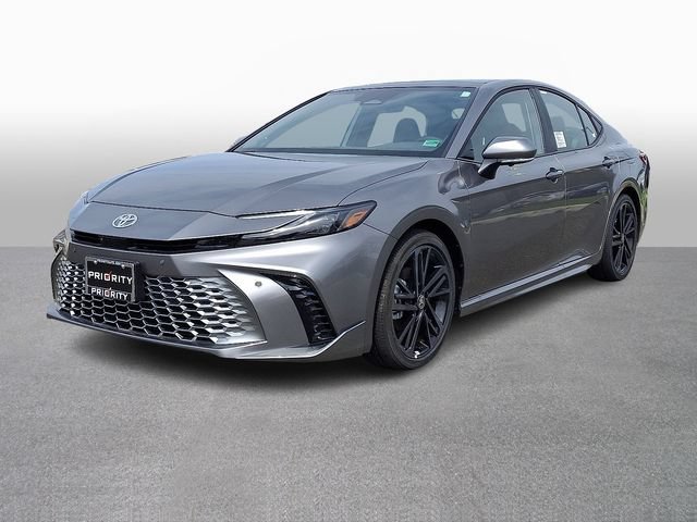 Used 2026 Toyota Camry XSE w/ Premium Plus Package FWD image 1
