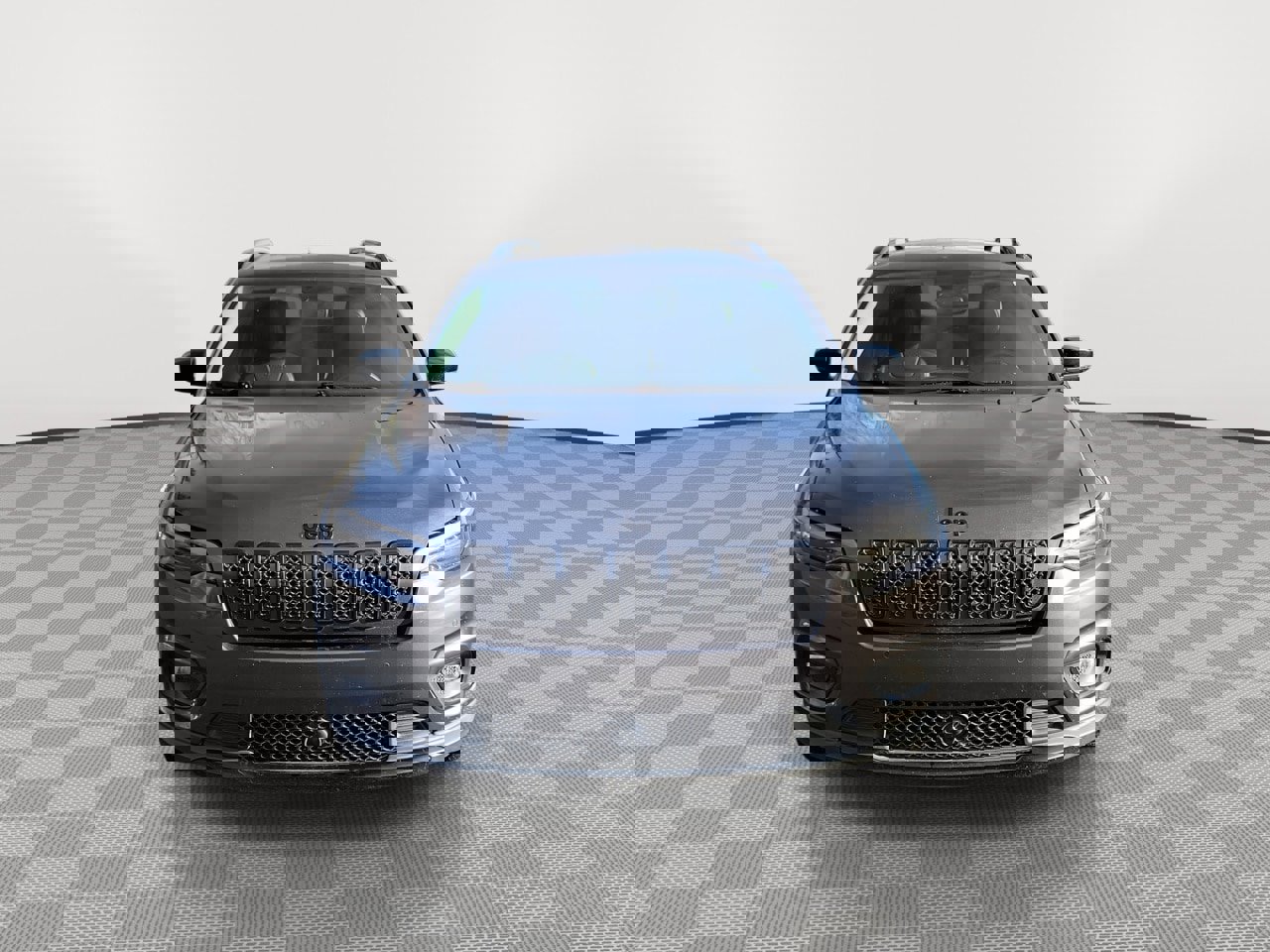 Used 2023 Jeep Cherokee Altitude Lux image 3