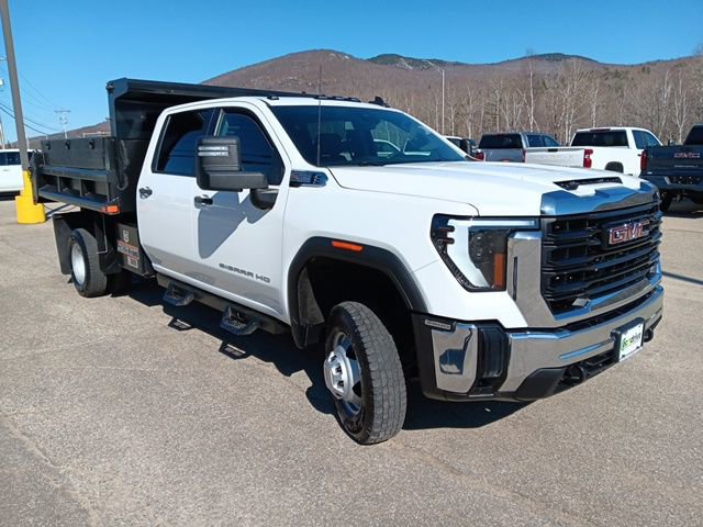 Used 2024 GMC Sierra 3500 Pro w/ Convenience Package image 46