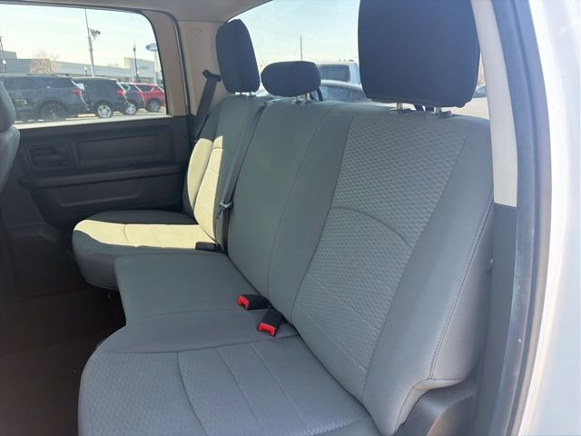 Used 2014 RAM 1500 Express image 10