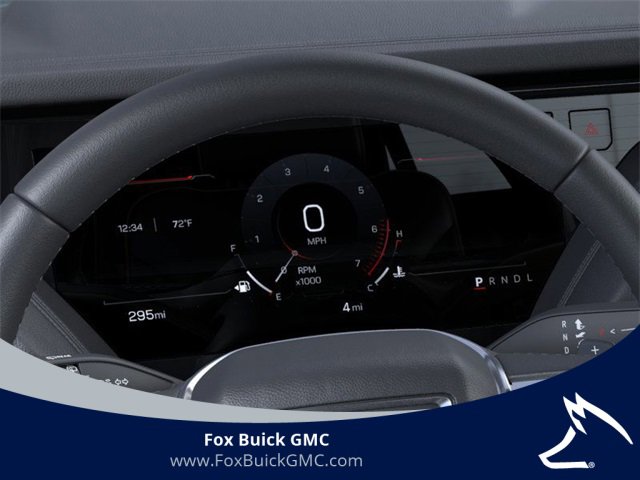 New 2026 GMC Yukon Denali image 18