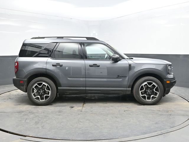 Used 2021 Ford Bronco Sport Big Bend AWD/4WD image 8
