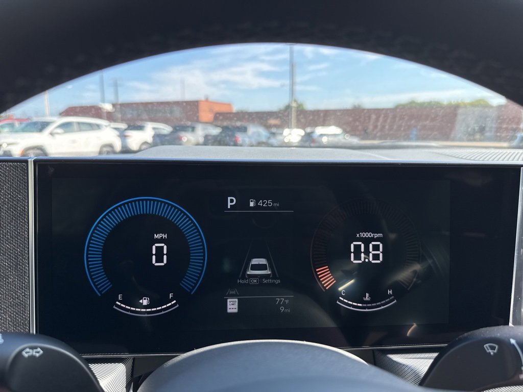 New 2026 Hyundai Sonata SEL image 35