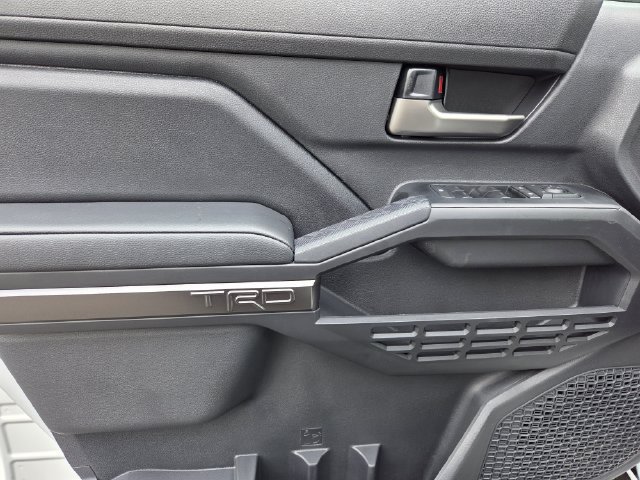New 2026 Toyota Tacoma TRD Off-Road AWD/4WD image 14