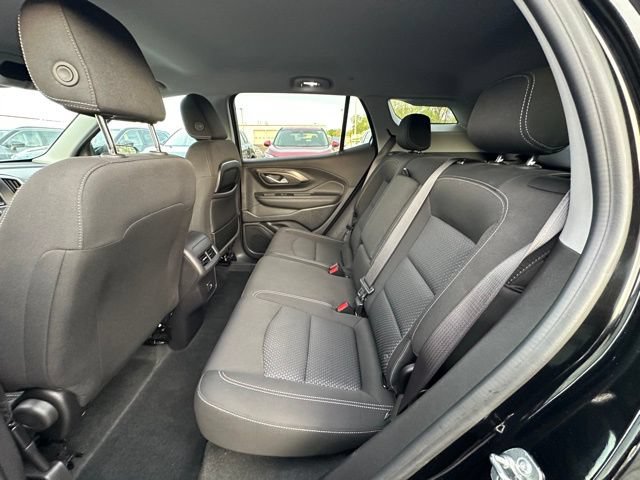 Used 2024 GMC Terrain SLE AWD/4WD image 29