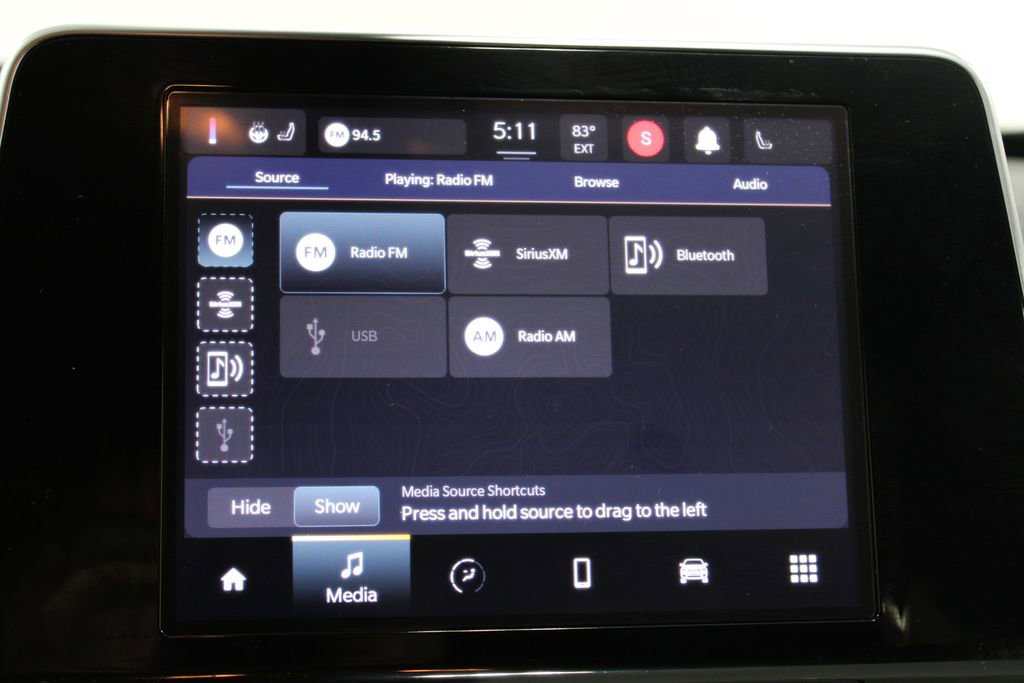 Used 2025 Jeep Compass Latitude image 29