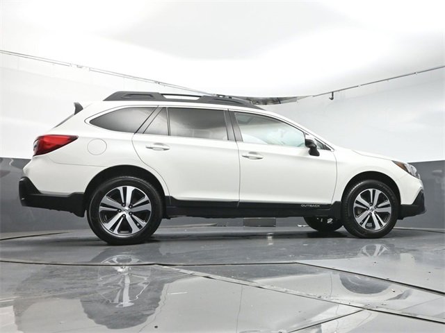 Used 2019 Subaru Outback 2.5i Limited w/ Popular Package #2 image 40