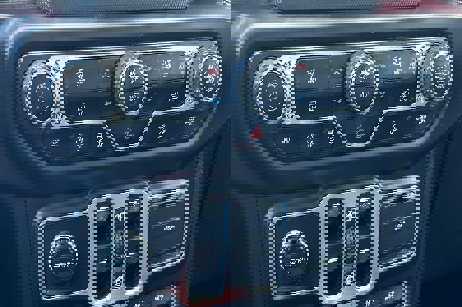 Used 2018 Jeep Wrangler Unlimited Rubicon AWD/4WD image 22