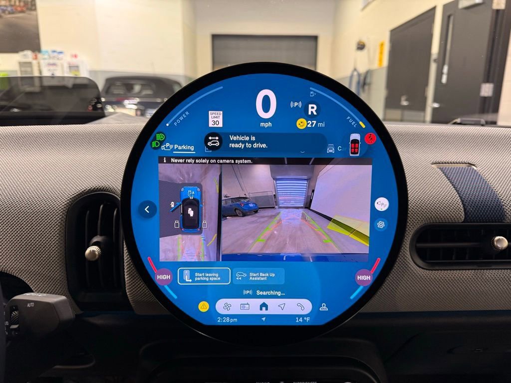 New 2026 MINI Cooper S image 17