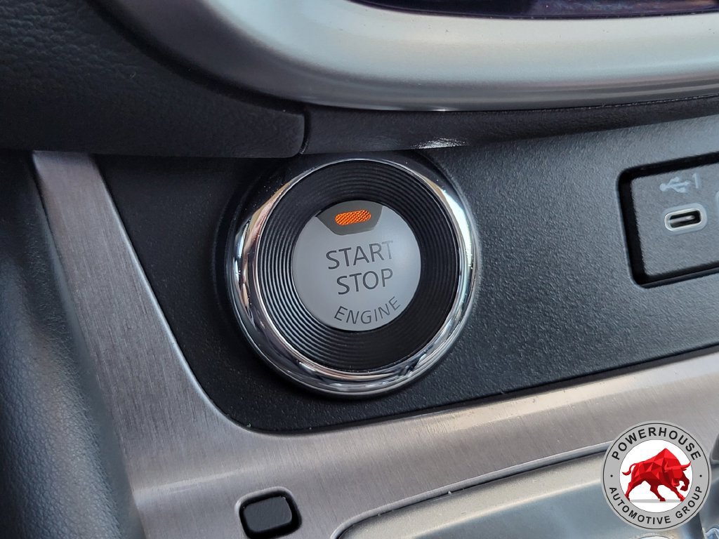 Used 2023 Nissan Murano SL w/ SL Moonroof Package FWD image 38