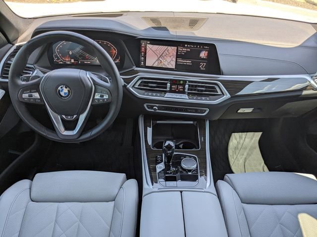 Used 2023 BMW X5 xDrive40i w/ Premium Package image 15