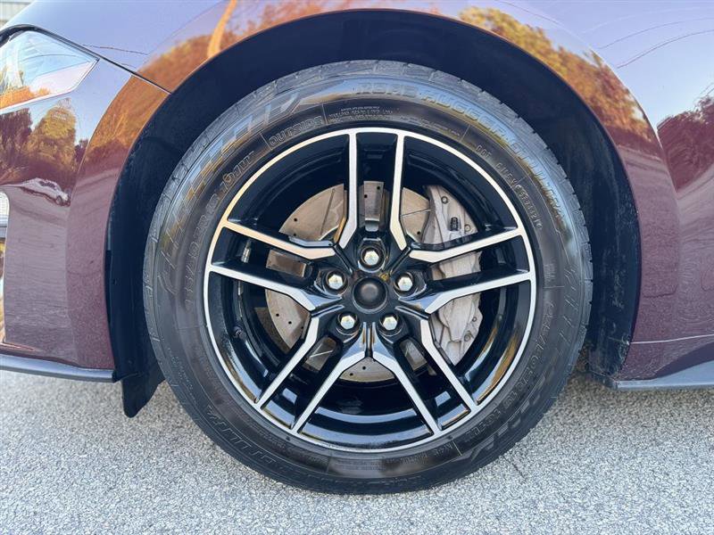 Used 2018 Ford Mustang GT image 18