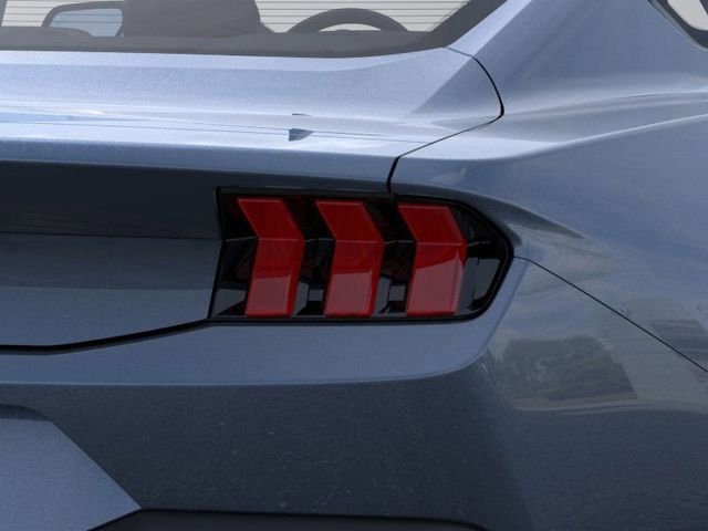 Used 2026 Ford Mustang Coupe RWD image 22