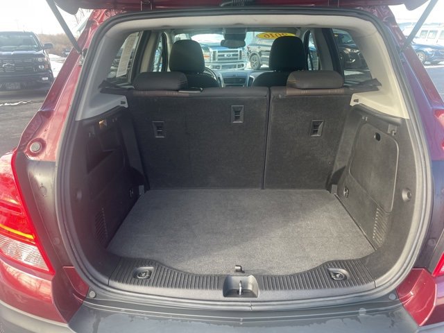 Used 2016 Chevrolet Trax LT image 20
