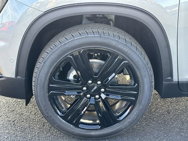 New 2026 GMC Acadia Elevation w/ Super Cruise Package FWD image 28