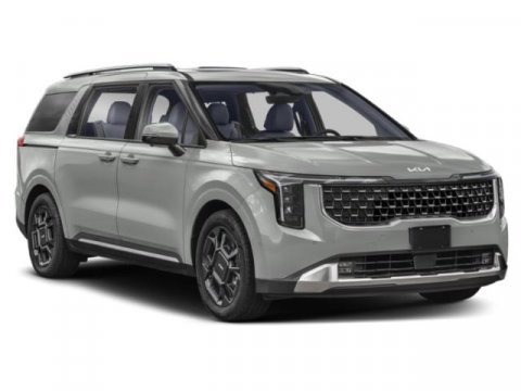 New 2026 Kia Carnival image 6