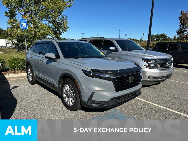 Used 2023 Honda CR-V EX-L image 3