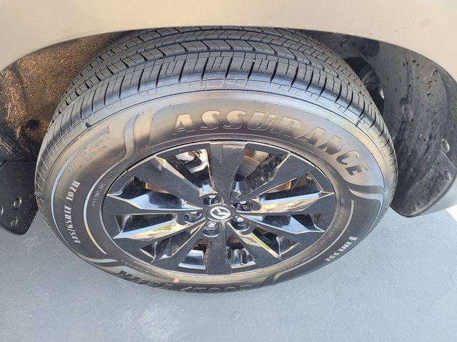 Used 2025 MAZDA CX-50 AWD 2.5 S w/ Select Package image 19