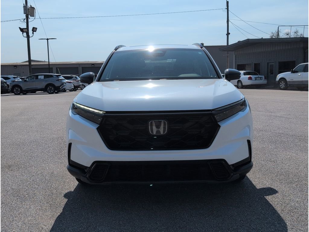 Used 2024 Honda CR-V Sport image 8