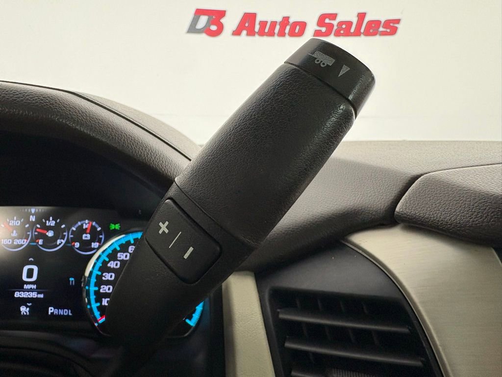 Used 2020 GMC Yukon Denali w/ Denali Ultimate Package image 24