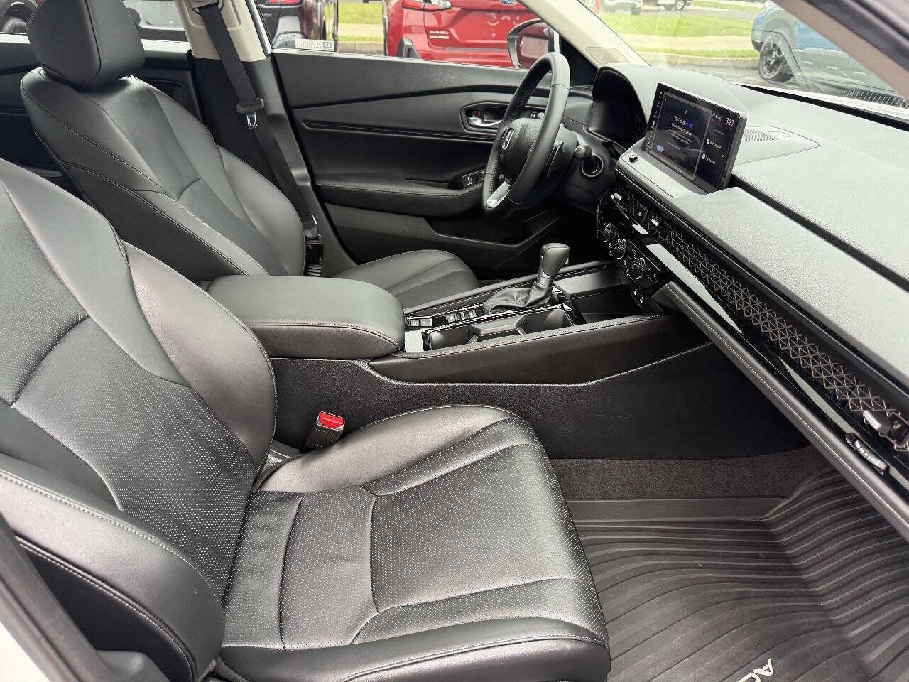 Used 2026 Honda Accord Touring image 27