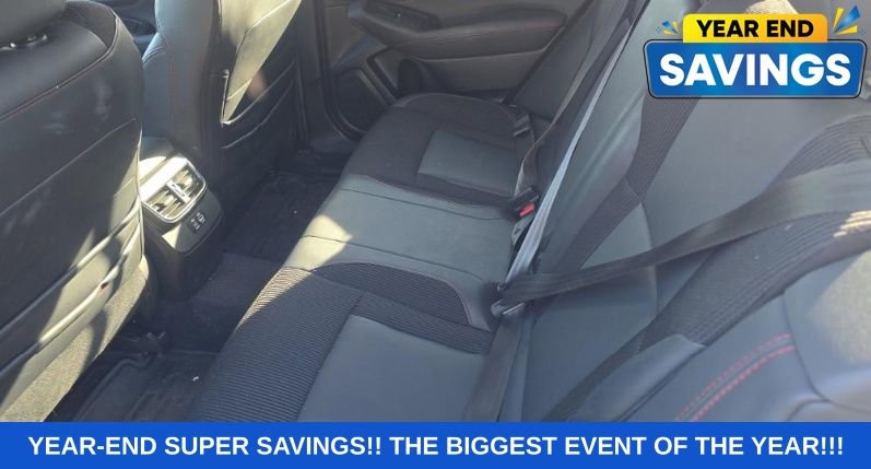 Used 2023 Subaru Legacy Sport image 10