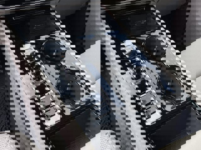 New 2026 Volkswagen Atlas SE FWD image 18