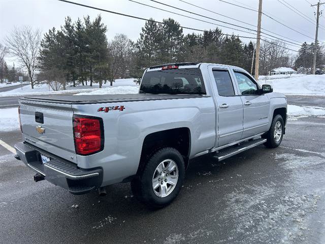 Certified 2018 Chevrolet Silverado 1500 LT w/ All Star Edition image 5