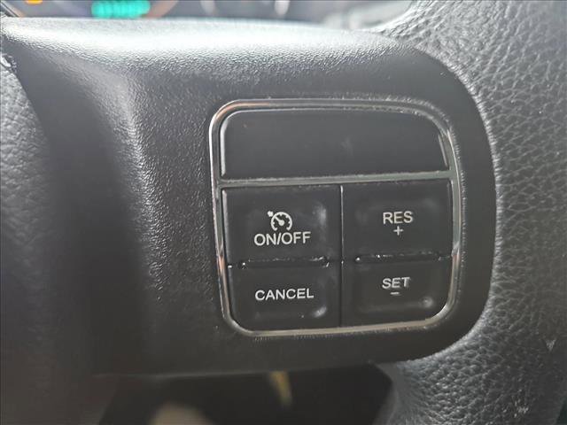 Used 2016 Jeep Wrangler Unlimited Sport w/ Trailer Tow Group image 20