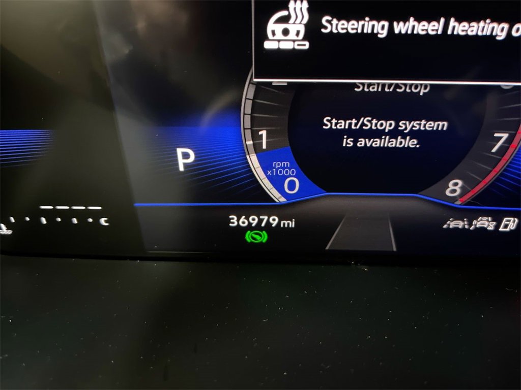 Used 2024 Volkswagen Taos S image 13