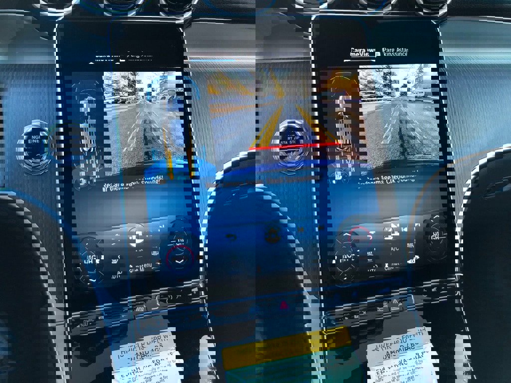 New 2026 Mercedes-Benz GLC 300 4MATIC image 29