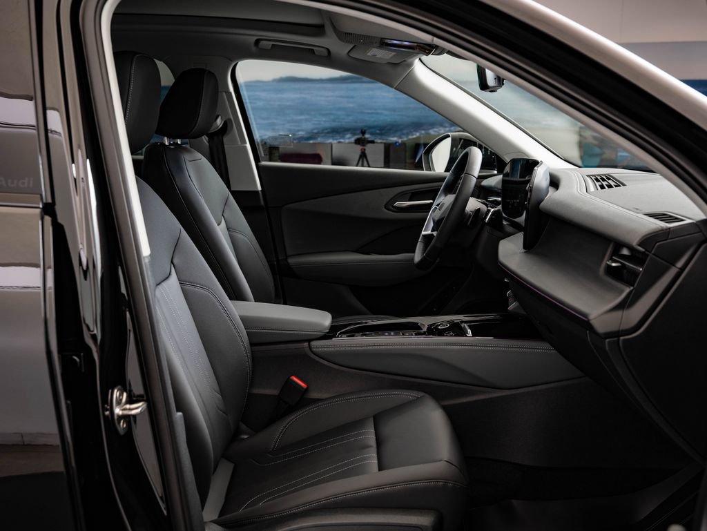 New 2026 Audi Q3 quattro 2.0T image 26