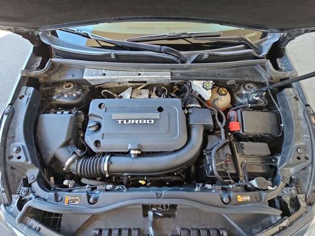 Used 2019 Cadillac XT4 Sport AWD/4WD image 18