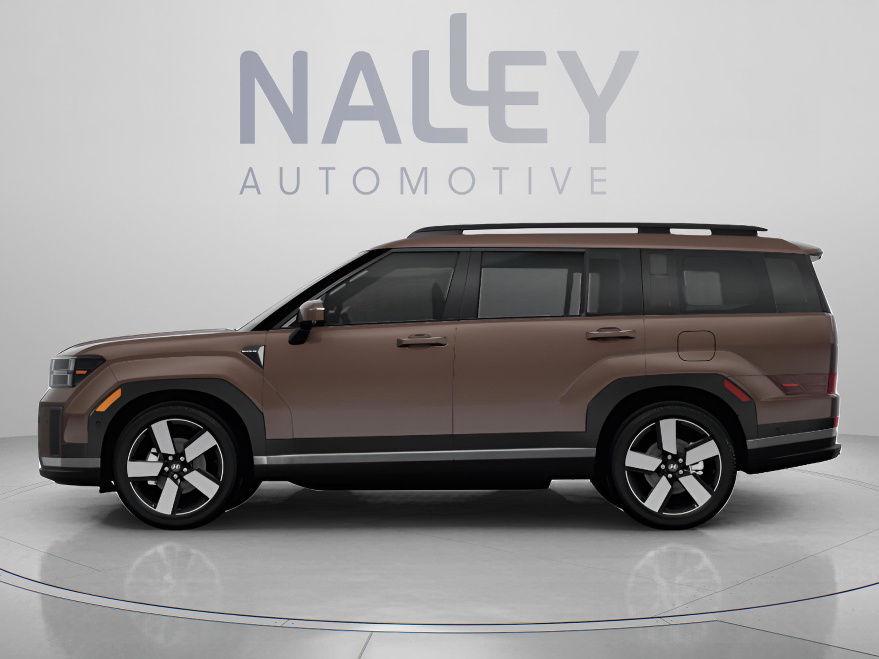 Used 2024 Hyundai Santa Fe XRT image 2