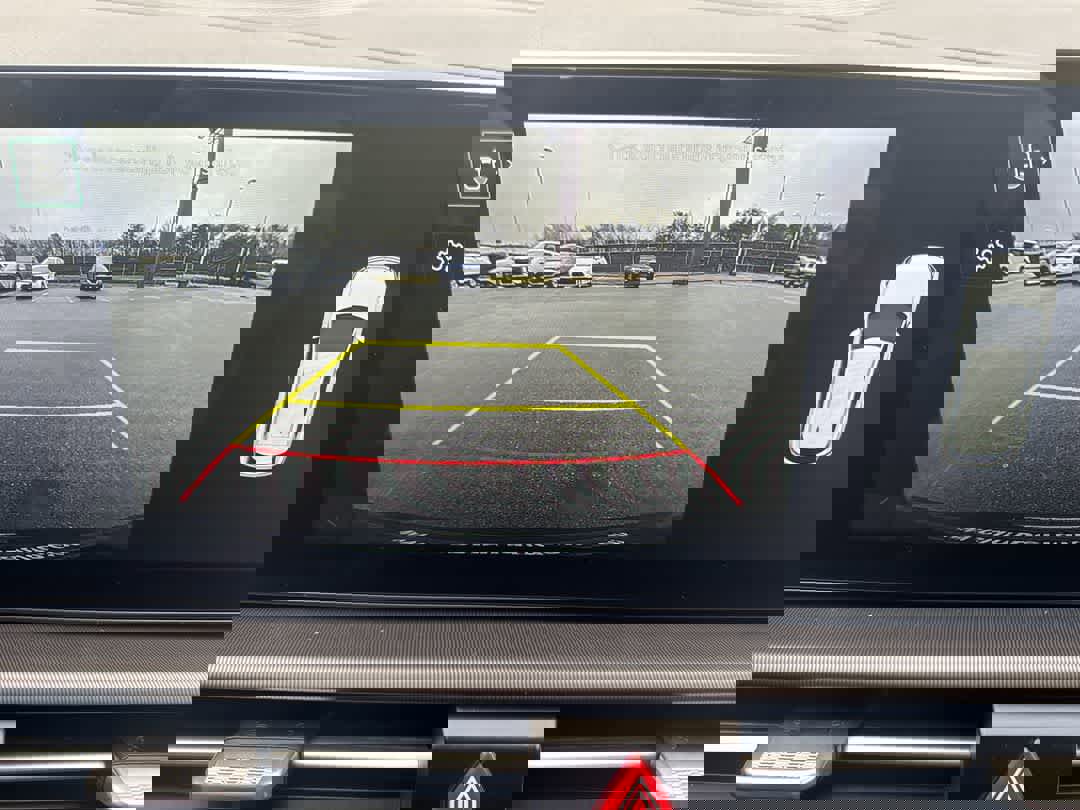 New 2026 Kia Sportage EX image 17