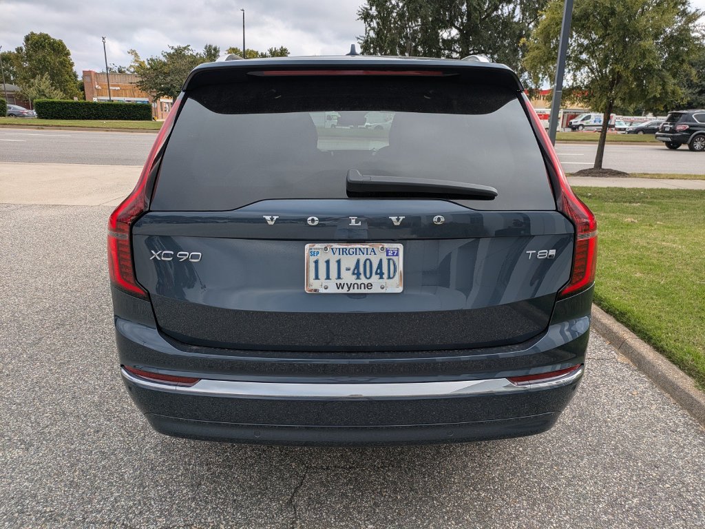 New 2026 Volvo XC90 T8 Ultra AWD/4WD image 5