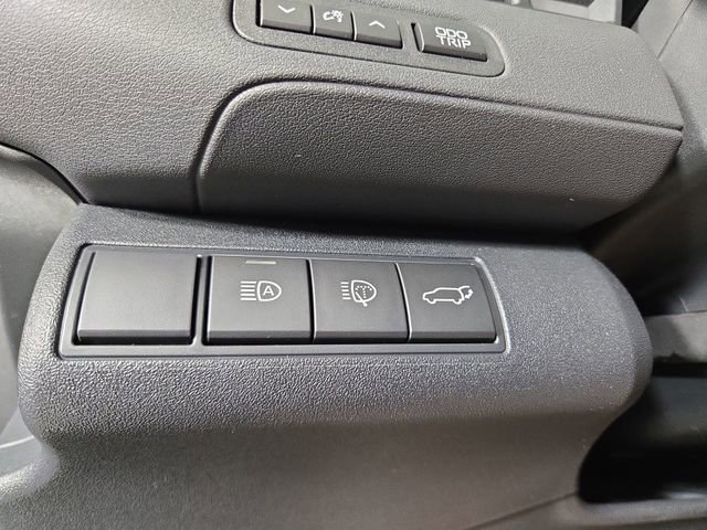 New 2026 Toyota C-HR AWD/4WD image 29