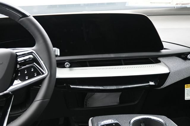 New 2026 Cadillac Optiq Sport 1 w/ LPO, Floor Liner Package AWD/4WD image 28