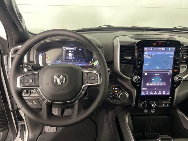 New 2026 RAM 1500 Big Horn image 13