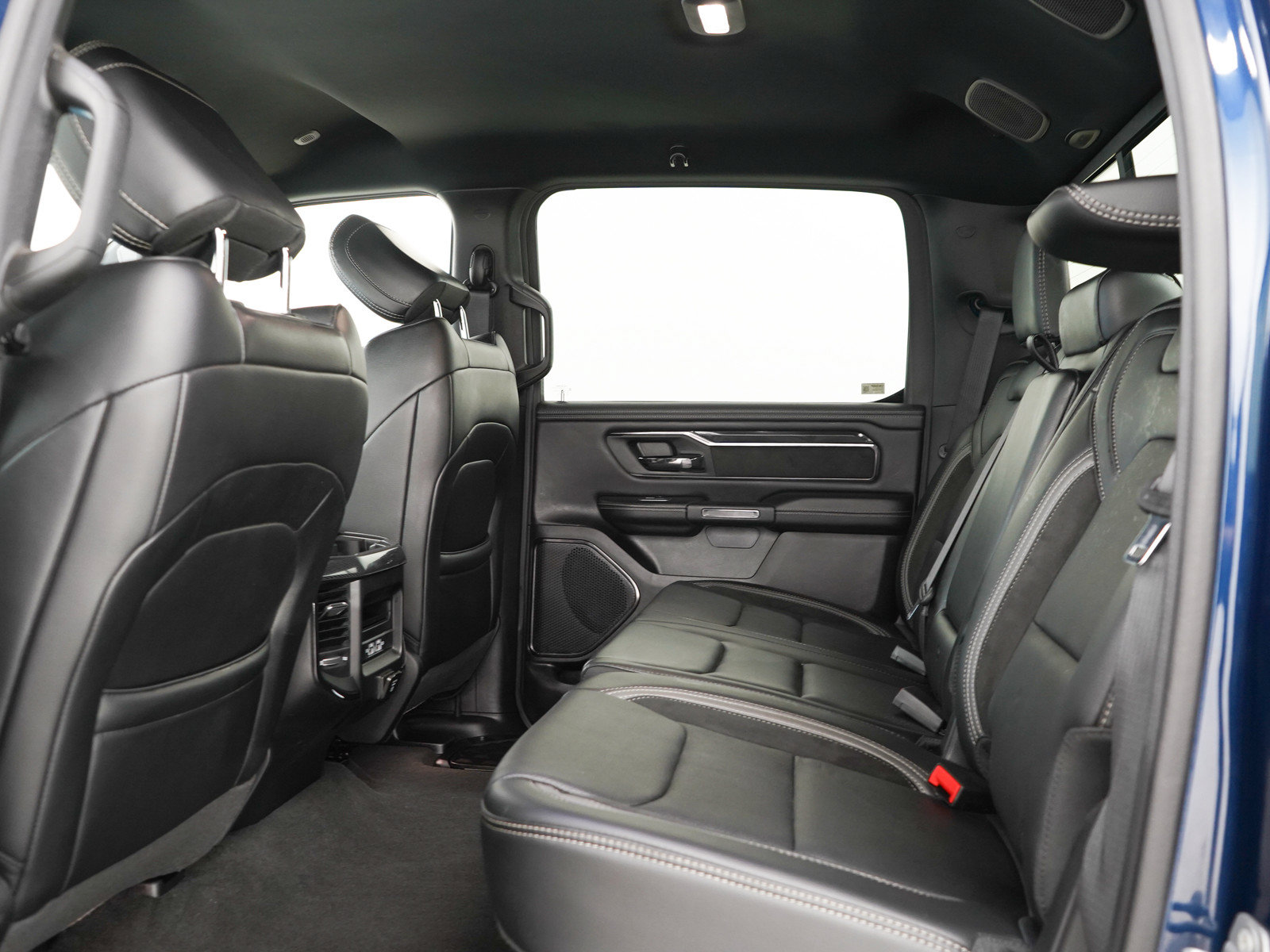 Used 2022 RAM 1500 Sport w/ G/T Package AWD/4WD image 19