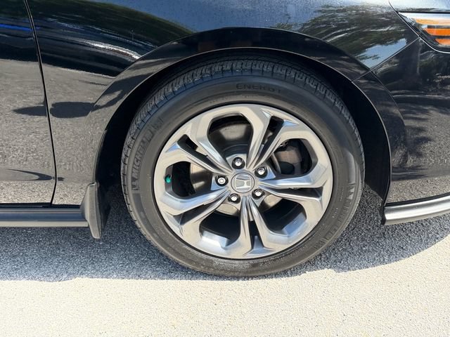 Used 2024 Honda Accord EX image 19