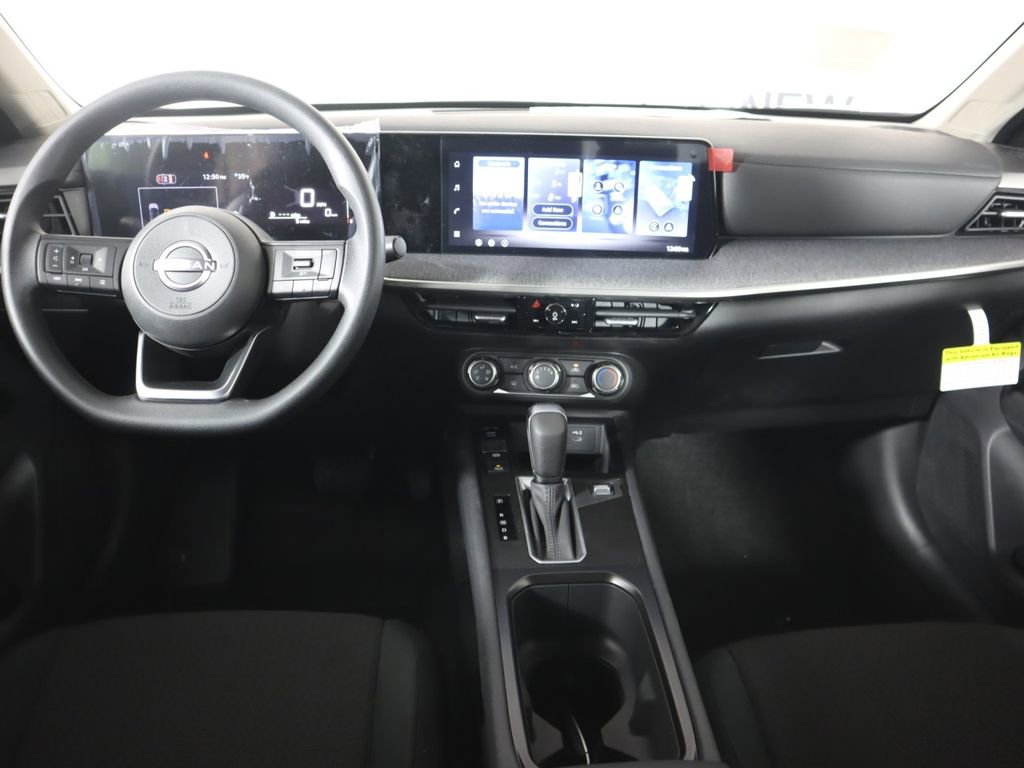 New 2026 Nissan Kicks S image 21