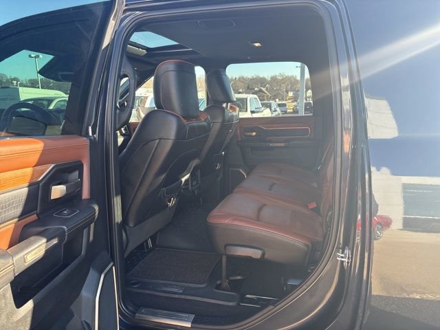 Used 2022 RAM 3500 Limited image 31