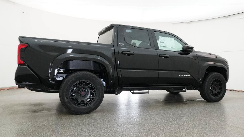 New 2026 Toyota Tacoma SR5 AWD/4WD image 29