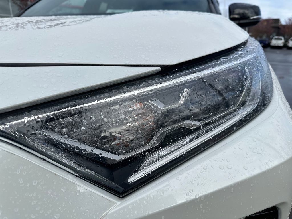 Certified 2020 Toyota RAV4 XSE image 9