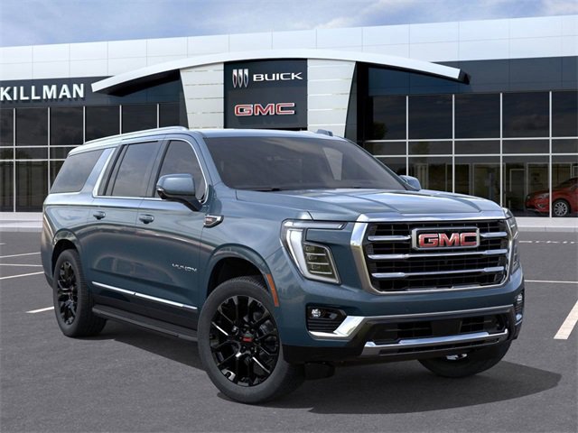 New 2026 GMC Yukon XL Elevation image 7