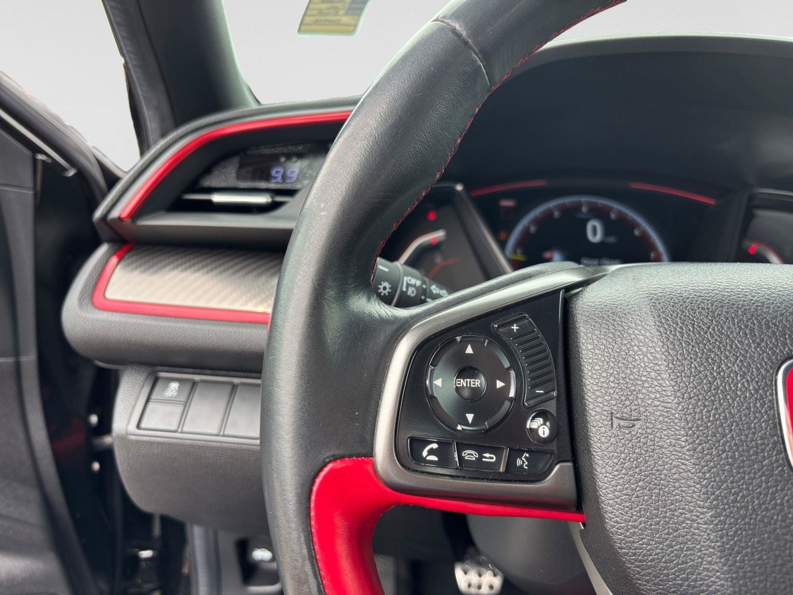 Used 2017 Honda Civic Type R image 27