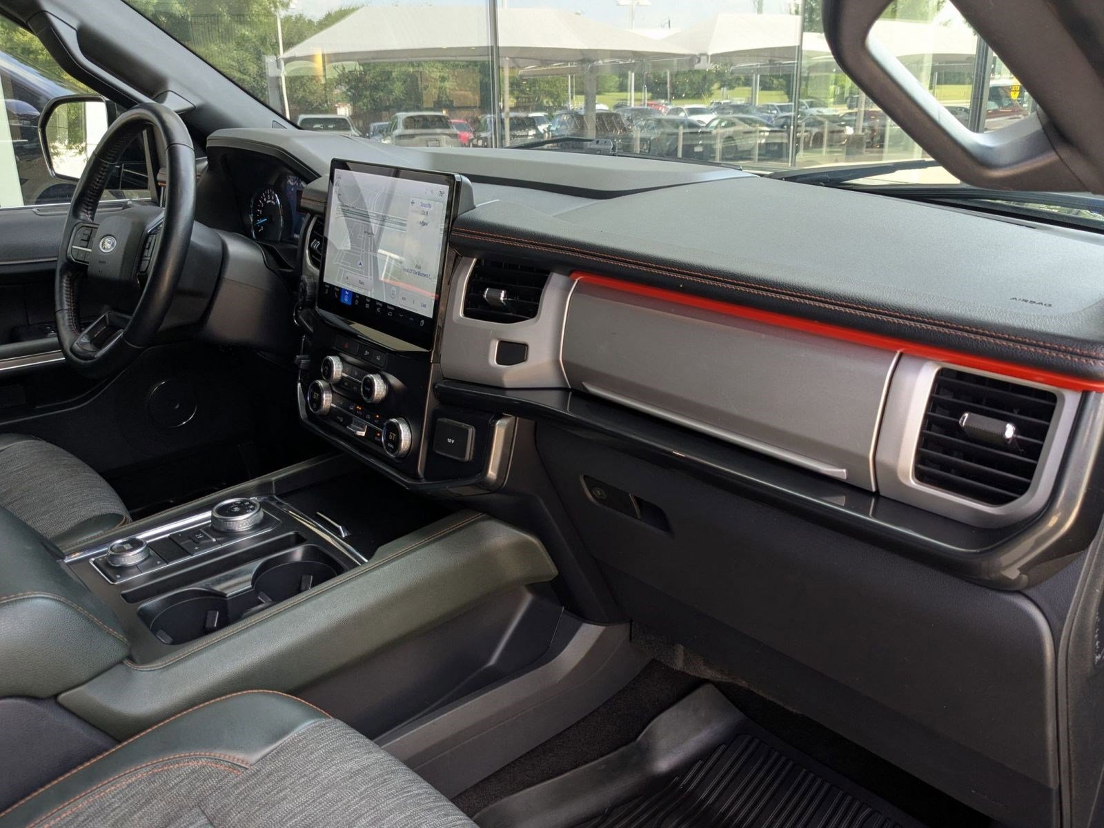 Used 2023 Ford Expedition Timberline AWD/4WD image 23