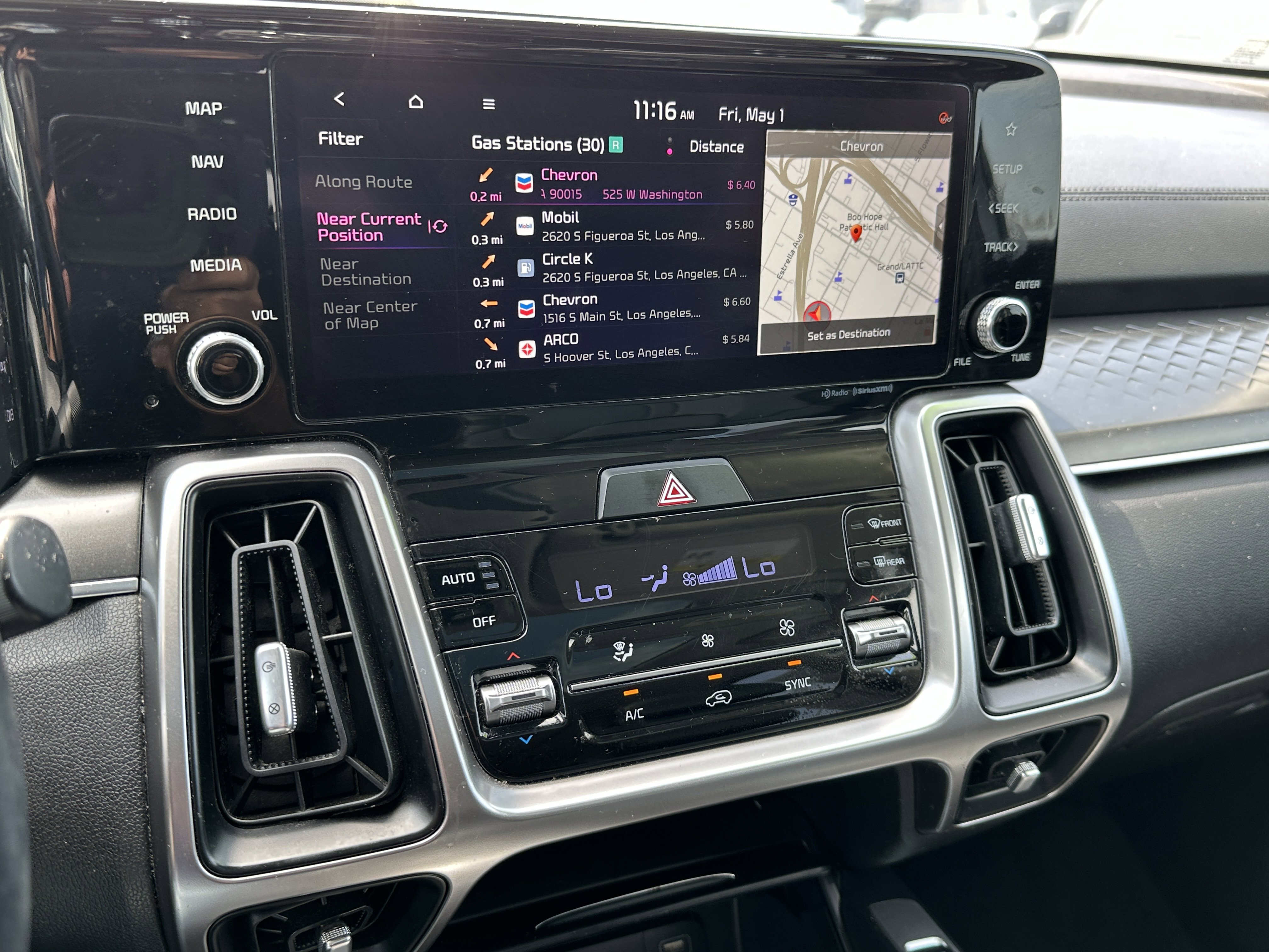 Used 2022 Kia Sorento S w/ Panoramic Sunroof Package FWD image 31