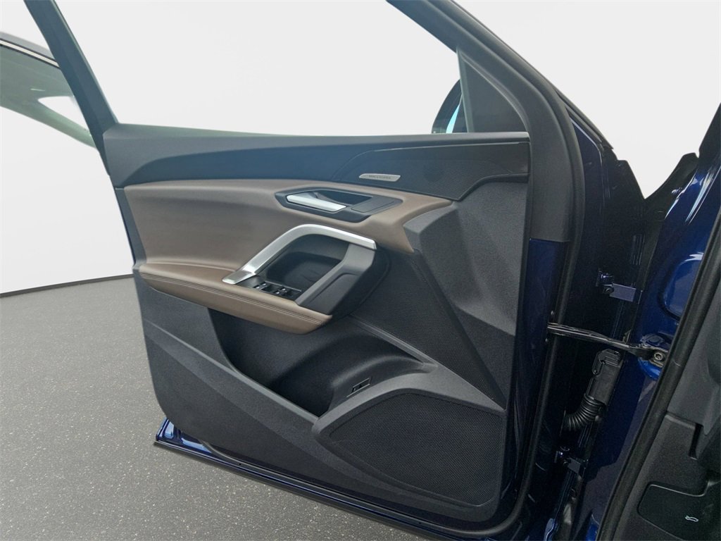 Used 2025 Audi Q5 Prestige image 30